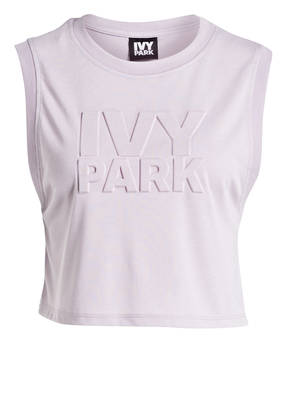 IVY PARK Cropped-Top IVY PARK