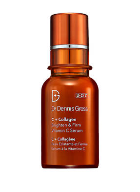 Dr Dennis Gross C + COLLAGEN