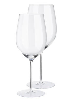 RIEDEL 2er-Set Weingläser SOMMELIERS BORDEAUX GRAND CRU