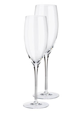 RIEDEL 2er-Set Champagnergläser SOMMELIERS