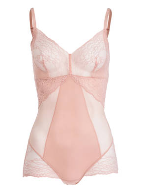 SPANX Shape-Body SPOTLIGHT ON LACE