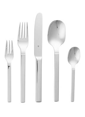 WMF 60-tlg. Besteck-Set TRATTO
