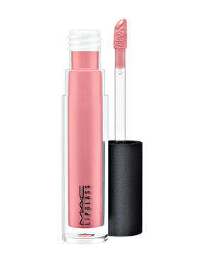 M.A.C LIPGLASS