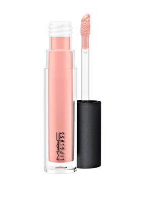 M.A.C LIPGLASS