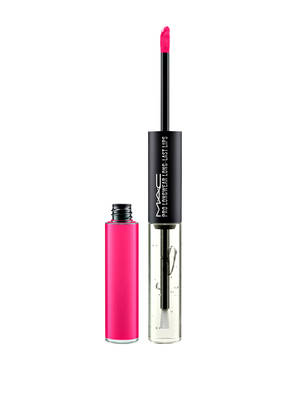 M.A.C PRO LONGWEAR LONG-LAST LIPS