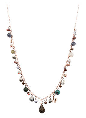 Silkdrops Kette