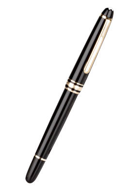 MONTBLANC Rollerball MEISTERSTÜCK CLASSIQUE