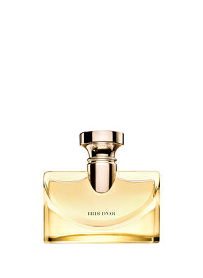 BVLGARI SPLENDIDA IRIS D'OR POUR FEMME