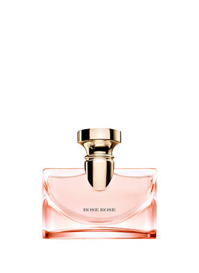 BVLGARI SPLENDIDA ROSE ROSE
