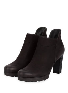paul green Plateau-Stiefeletten