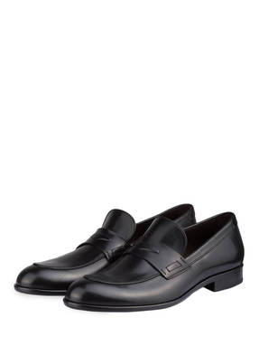 BOSS Penny-Loafer MANHATTAN