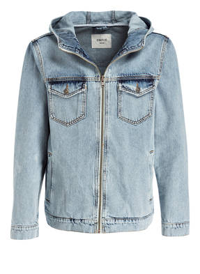 COUTIÉ Jeansjacke