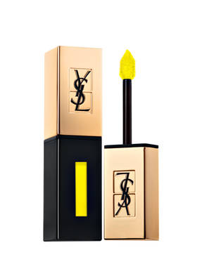 YVES SAINT LAURENT BEAUTÉ ROUGE PUR COUTURE