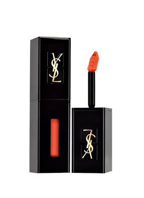 YVES SAINT LAURENT BEAUTÉ ROUGE PUR COUTURE