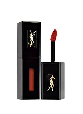 YVES SAINT LAURENT BEAUTÉ ROUGE PUR COUTURE