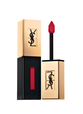 YVES SAINT LAURENT BEAUTÉ ROUGE PUR COUTURE