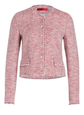 HUGO Tweed-Blazer ASHANI