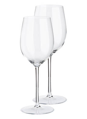 RIEDEL 2er- Set Weingläser SOMMELIER CHABLIS CHARDONNAY