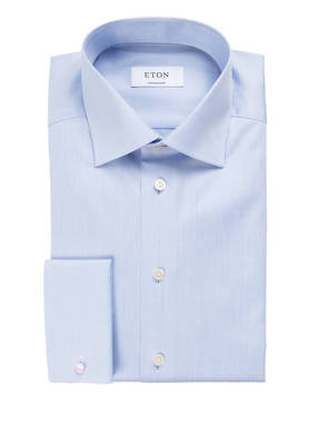 ETON Hemd RED Contemporary Fit