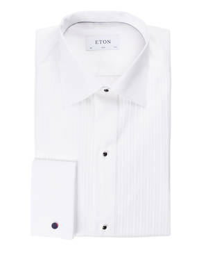 ETON Smoking-Hemd EVE Slim Fit mit Umschlagmanschette