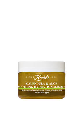 Kiehl's CALENDULA & ALOE SOOTHING HYDRATION MASQUE