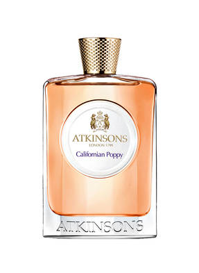 ATKINSONS CALIFORNIA POPPY