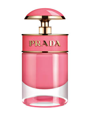 PRADA Parfums CANDY GLOSS