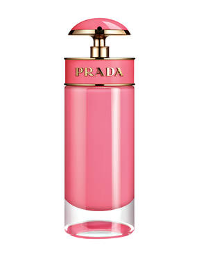 PRADA Parfums CANDY GLOSS