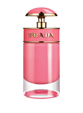 PRADA Parfums CANDY GLOSS
