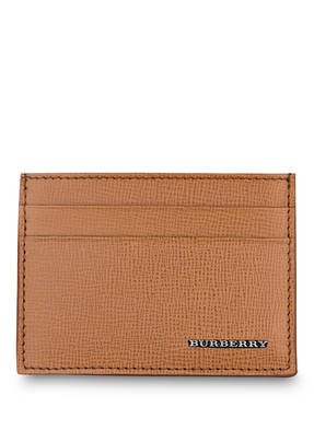 BURBERRY Kartenetui