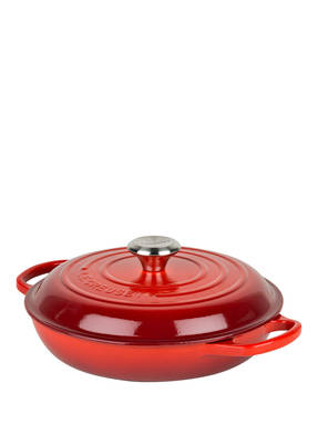 LE CREUSET Gourmet-Profitopf SIGNATURE