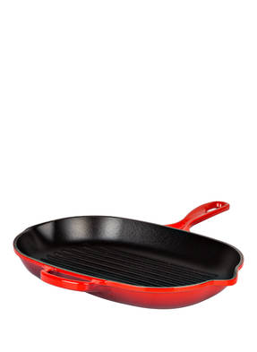 LE CREUSET Grillpfanne SIGNATURE