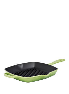 LE CREUSET Grillpfanne SIGNATURE