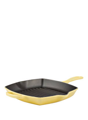 LE CREUSET Grillpfanne SIGNATURE