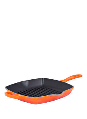 LE CREUSET Grillpfanne SIGNATURE