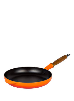 LE CREUSET Bratpfanne