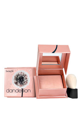 benefit DANDELION TWINKLE