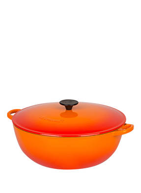 LE CREUSET Topf LA MARMITE