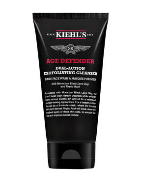 Kiehl's AGE DEFENDER CLEANSER