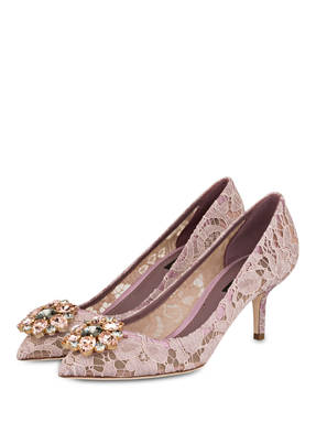 DOLCE&GABBANA Pumps