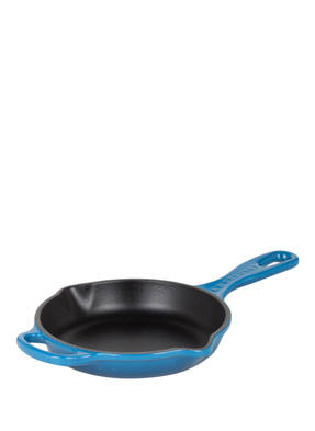 LE CREUSET Brat- und Servierpfanne
