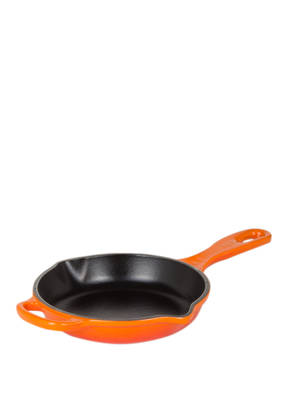 LE CREUSET Brat- und Servierpfanne