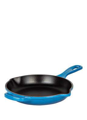 LE CREUSET Brat- und Servierpfanne SIGNATURE
