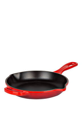 LE CREUSET Brat- und Servierpfanne SIGNATURE
