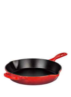 LE CREUSET Brat- und Servierpfanne SIGNATURE