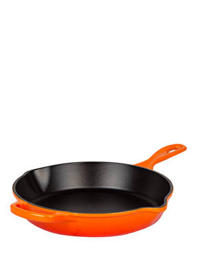 LE CREUSET Brat- und Servierpfanne SIGNATURE