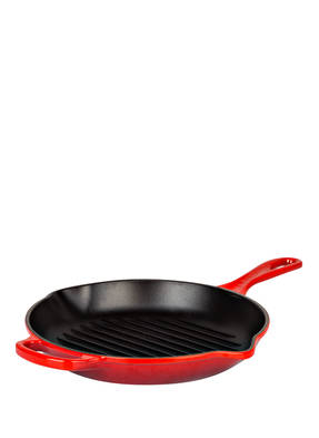 LE CREUSET Grillpfanne