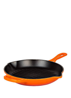LE CREUSET Grillpfanne