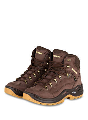 LOWA Outdoor-Schuhe RENEGADE GTX MID