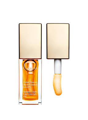 CLARINS ECLAT MINUTE HUILE CONFORT LÈVRES